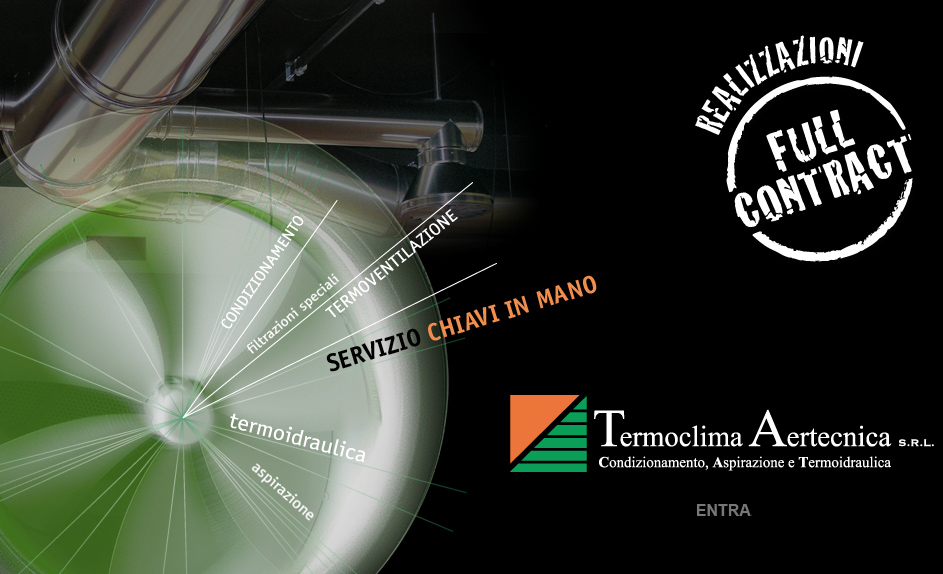 Termoclima Aertecnica